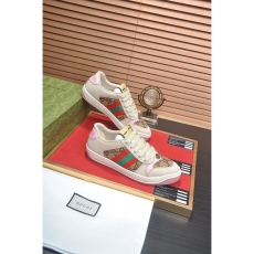 Gucci Screener Shoes